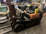 Toyota Towmotor