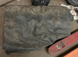 Load Tarps