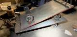 Warehouse Carts