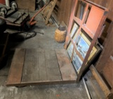Material Cart