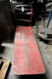 Material Cart