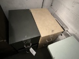 File Cabinets