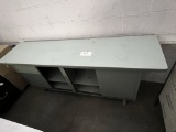 Metal Cabinet