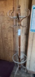 Coat Rack
