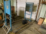 Material Cart