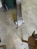 2 Wheel Lifter