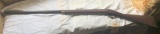 Flintlock Musket Single-Barrel