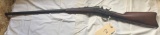 Eli Whitney Model 1 Rifle 30 cal