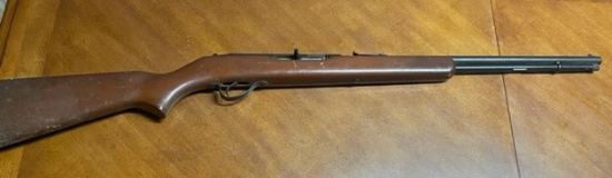 Springfield 22 Auto