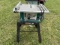 Makita Table Saw