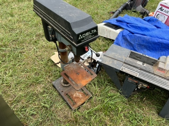 Delta Drill Press