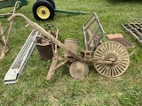 Horse Drawn Planter