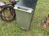 Electrolux Trash Compactor