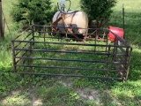 Portable Truck Racks