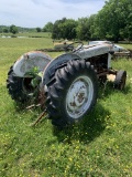 Ford Tractor