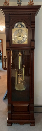 Ramcraft Grandfather Clock