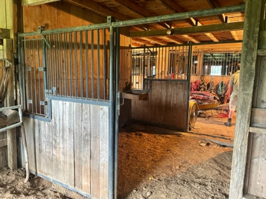 Stable Gates (9)