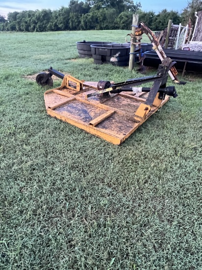 Southern Equipment Bushhog