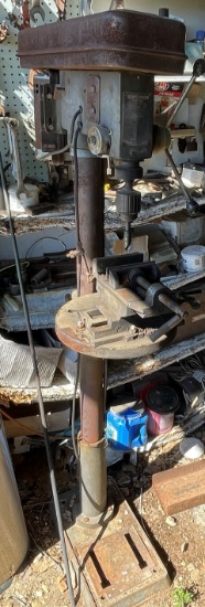 Drill Press