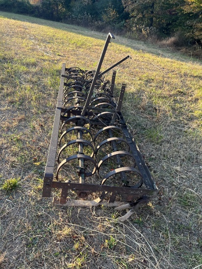 Cultivator