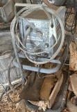 Farmhand 125 Wire-Feed Welder on Cart