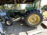 JD 2640 Tractor