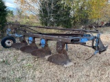4 Ford Bottom Plow
