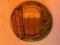 Tennessee Farm Bureau Convention Pin