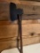 Broad Axe