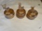 Candy dishes