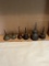 6 Miscellaneous Oil Cans