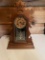 Mantle Clock