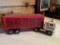 Ertl Semi and Trailer