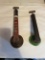 Sprayers / Dusters