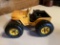 Tonka Jeep
