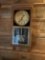 Regulator Wall Clock