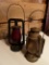 2 Lanterns