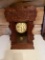 Sessions Mantel Clock