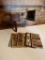 Antique View Finder w/Photo Cards
