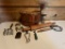 Kitchen Item Lot