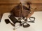 Kitchen Item Lot