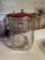 Lance Display Jar w/Lid