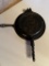 Griswold Waffle Maker