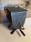 Fries Sifter/Mixer