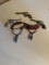 Kid's Spurs and Toy Guns