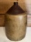 Crock Jug