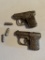 Toy Guns-Mascot and Clipper