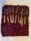 Antique Silverware