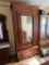 Antique Wardrobe