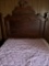 Antique Bed